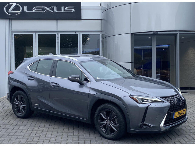 Lexus UX 250h Business Line