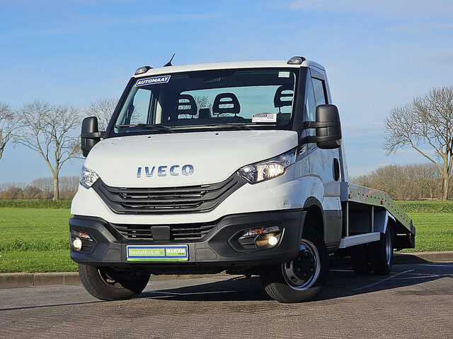 Iveco Daily 35 C