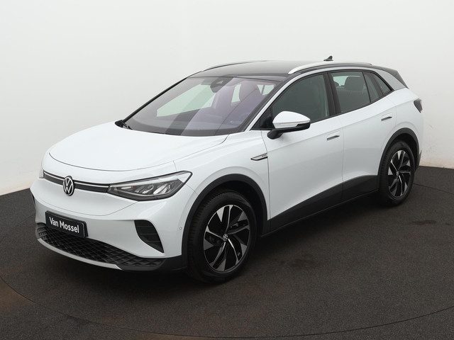 Volkswagen ID.4 Pro 77 kWh 204 PK