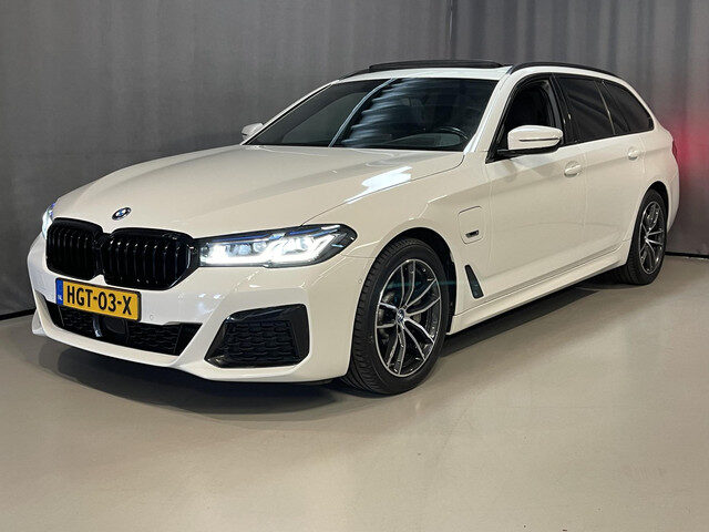BMW 5 Serie touring 530e High Executive M Sport