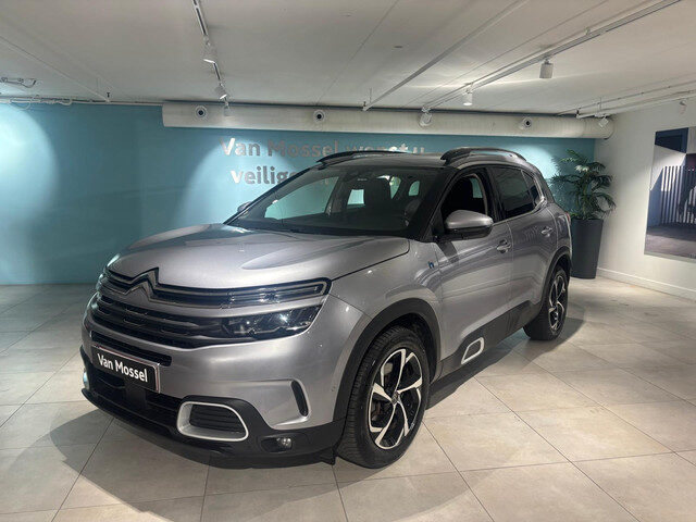 Citroën C5 Aircross 1.6 Plug-in Hybrid 225 Feel