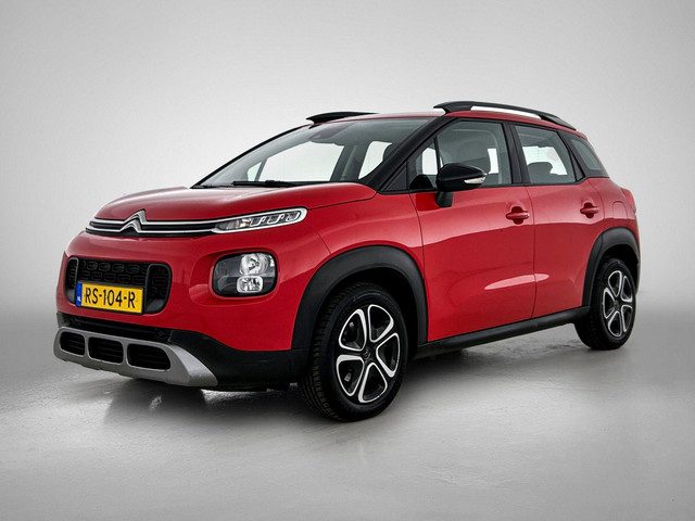 Citroën C3 Aircross 1.2 PureTech S&S Feel