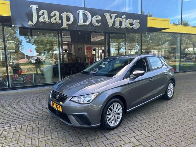 Seat Ibiza 1.0 TSI Style Limited Edition