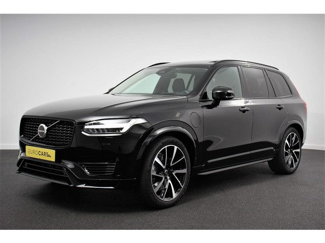 Volvo XC90 2.0 T8 455pk Recharge AWD Ultimate Dark