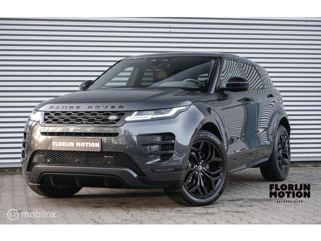 Land Rover Range Rover Evoque 1.5 P300e AWD R-Dynamic SE | Pano | Stoelverwarming | Camera | Memory