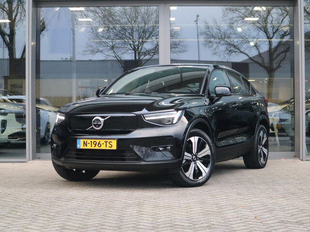 Volvo C40 Recharge Twin Intro Edition 78 kWh