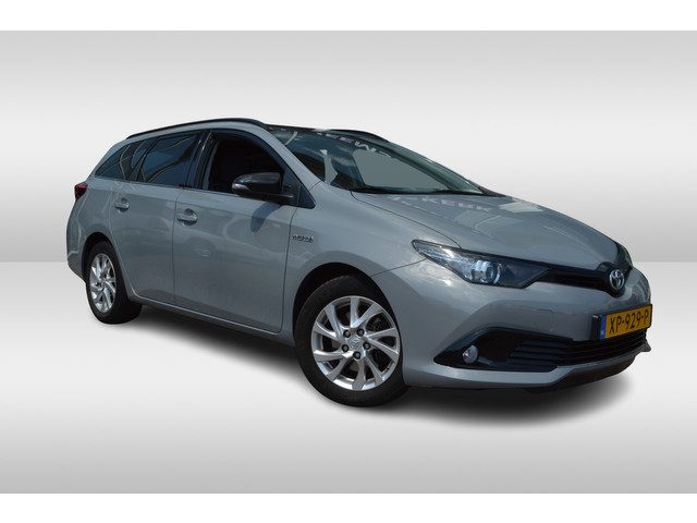 Toyota Auris Touring Sports 1.8 Hybrid Energy Plus