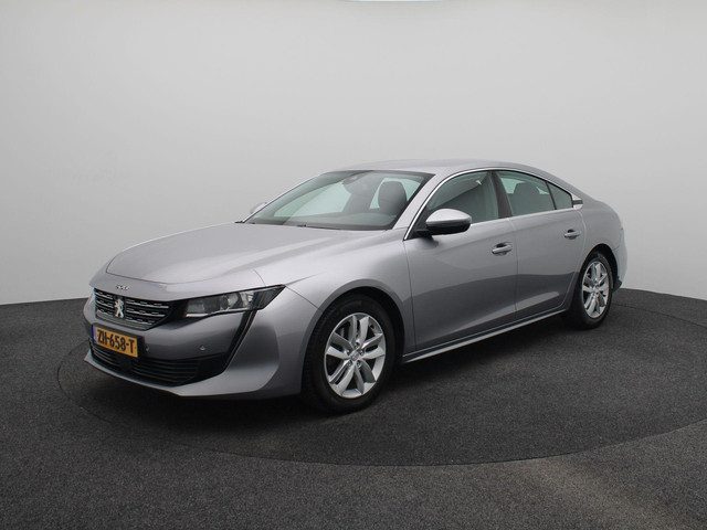 Peugeot 508 1.6 PureTech Blue Lease Active Automaat |