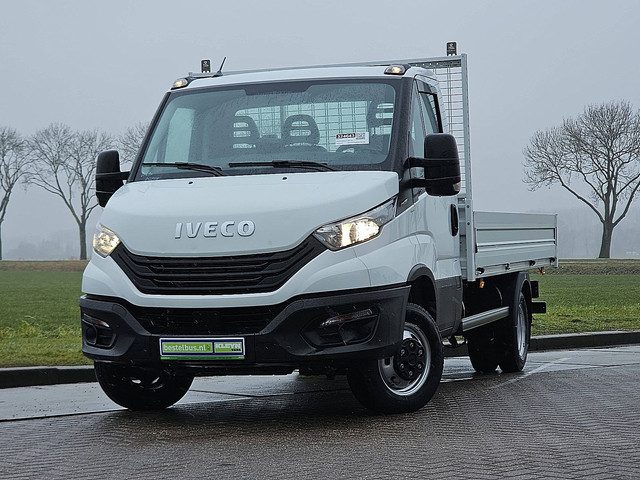 Iveco Daily 35C16