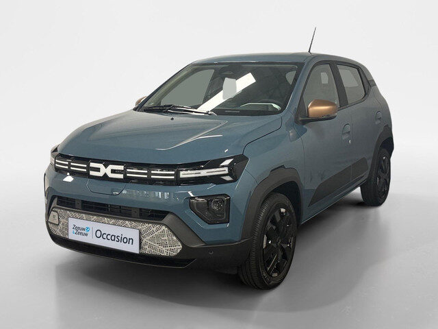 Dacia Spring Extreme 65 26.8 kWh