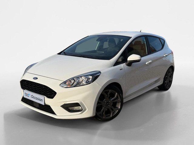 Ford Fiesta 1.0 EcoBoost ST-Line