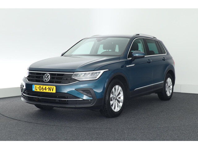Volkswagen Tiguan 1.5 TSI 150pk DSG Life Business