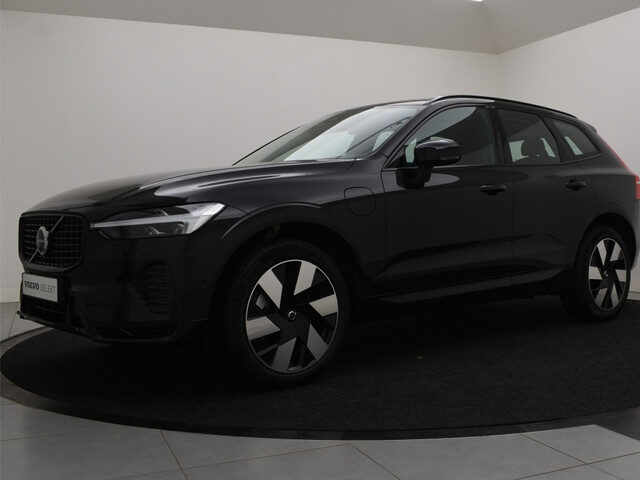 Volvo XC60 T6 PLUG-IN HYBRID ULTRA DARK 360GR CAM TREKHAAK HARMAN KARDON