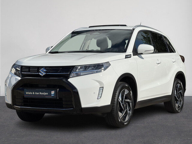 Suzuki Vitara 1.5 Hybrid Style