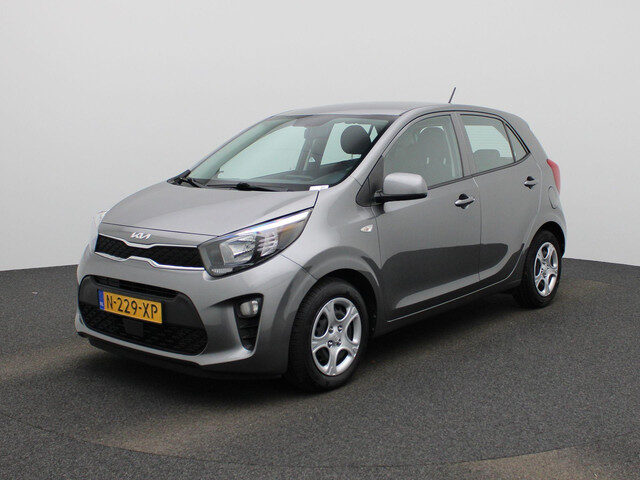 Kia Picanto 1.0 DPi ComfortLine