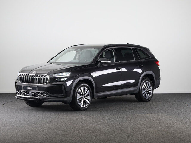Škoda Kodiaq Business Edition m-HEV 1.5 TSI 150pk 7 versn. DSG