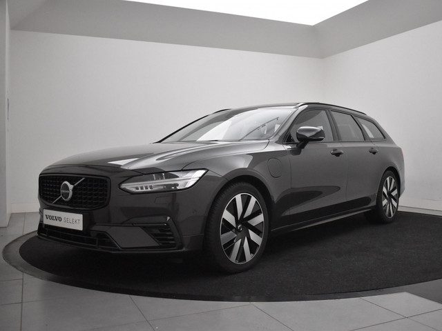 Volvo V90 T8 PLUG-IN HYBRID ULTRA DARK 360GR CAM HARMAN KARDON TREKHAAK
