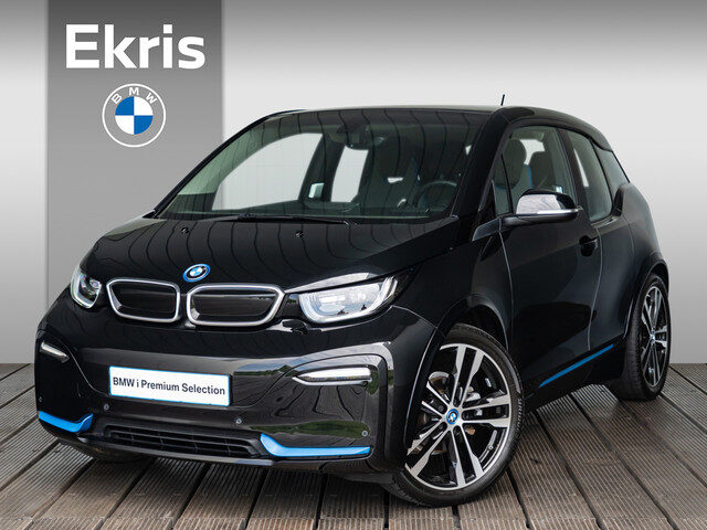 BMW i3 S 120Ah