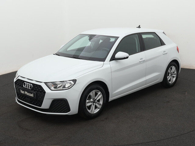 Audi A1 Sportback 25 TFSI Pro Line