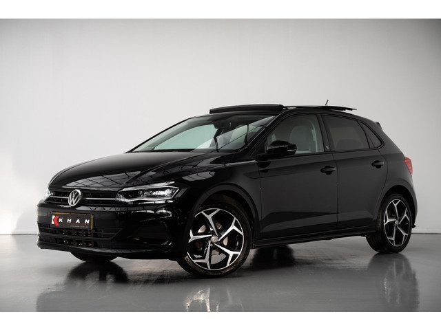 Volkswagen Polo 1.0 TSI Beats