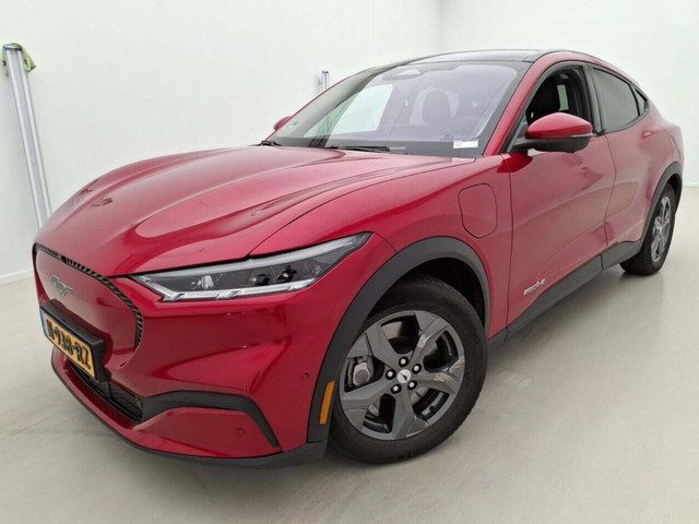 Ford Mustang Mach-E Aut. 75 kWh Technology+