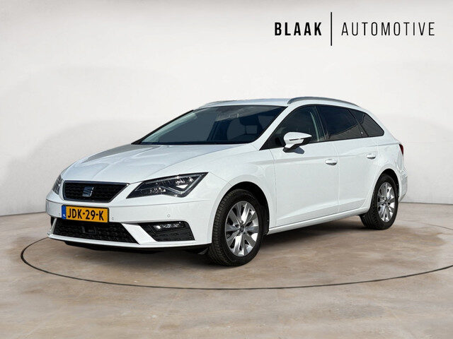 Seat Leon ST 1.0 EcoTSI Style