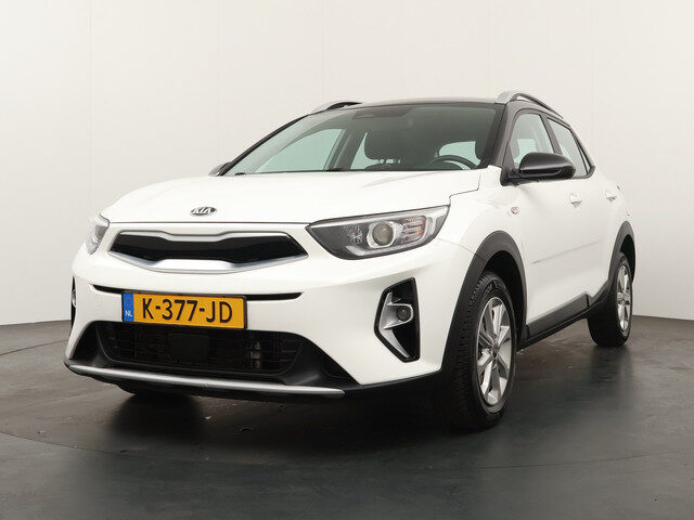 Kia Stonic 1.0 T-GDi MHEV DynamicLine