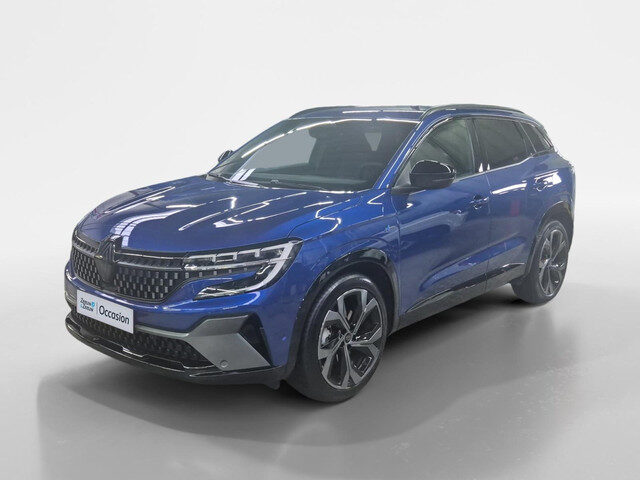 Renault Austral 1.2 E-Tech full hybrid 200 techno esprit Alpine