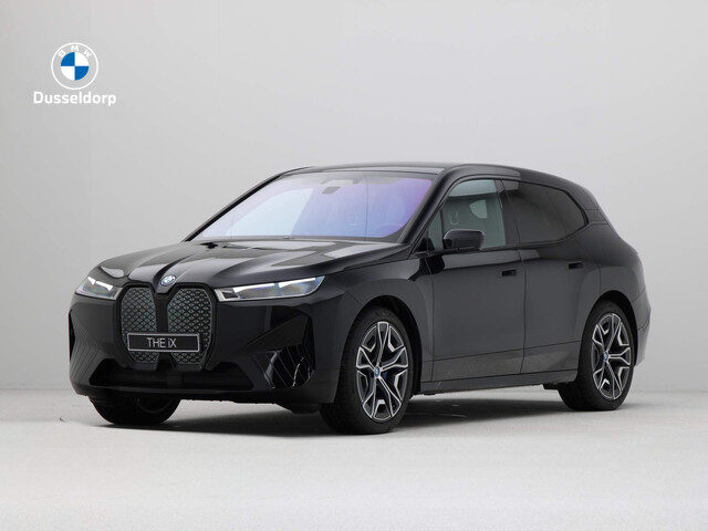 BMW iX xDrive50 Sport Edition High Executive