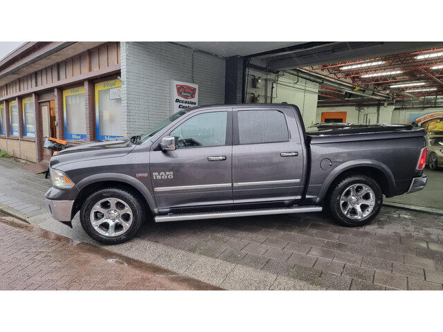 Dodge Ram 1500 5.7 V8 4x4 Quad Cab 6'4 Laramie