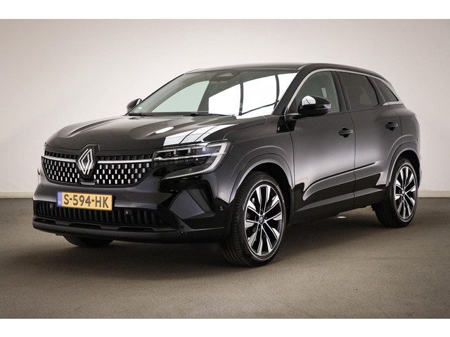Renault Austral 1.2 E-Tech full hybrid 200 techno