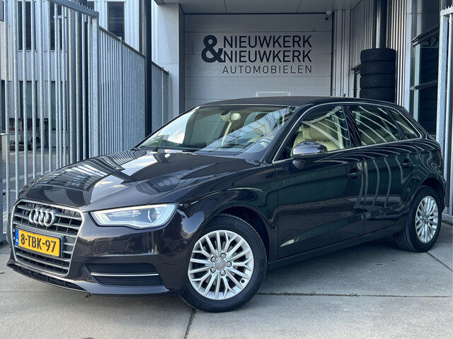 Audi A3 Sportback 1.2 TFSI Ambiente Pro Line plus | NAVI | CRUISE CONTROL | PDC | LMV | CLIMATE CONT