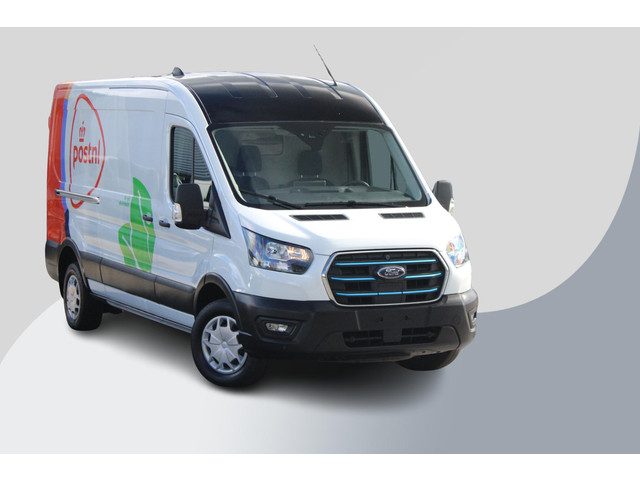 Ford E-Transit 350 L3H2 Trend 68 kWh