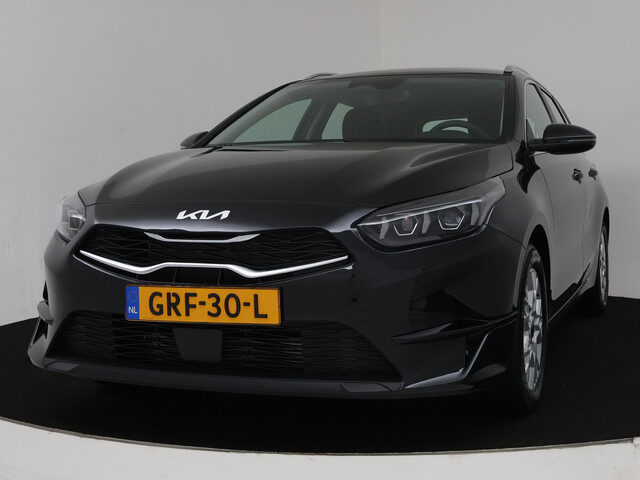 Kia Ceed Sportswagon 1.0 T-GDi DynamicLine