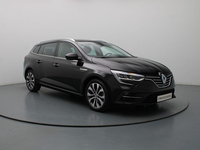 Renault Mégane Estate TCe 140pk Techno EDC/AUTOMAAT