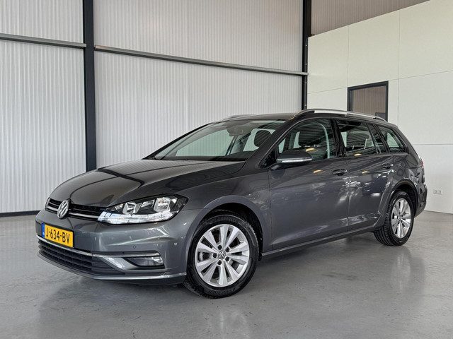 Volkswagen Golf Variant 1.0 TSI 85kW Comfortline Business