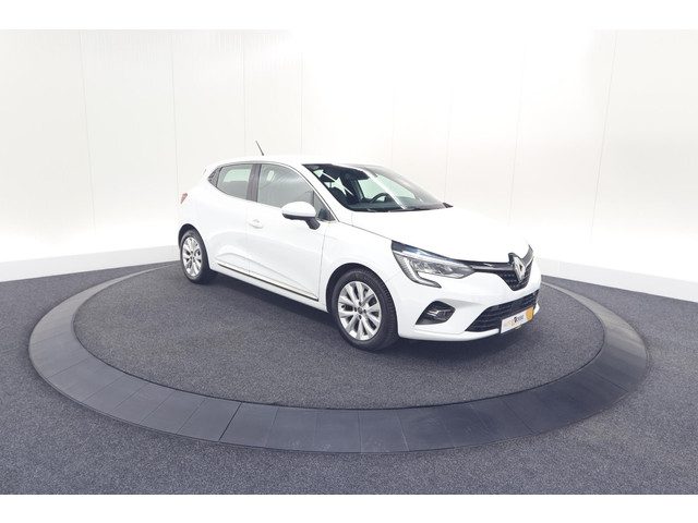 Renault Clio TCe 130 EDC Intens