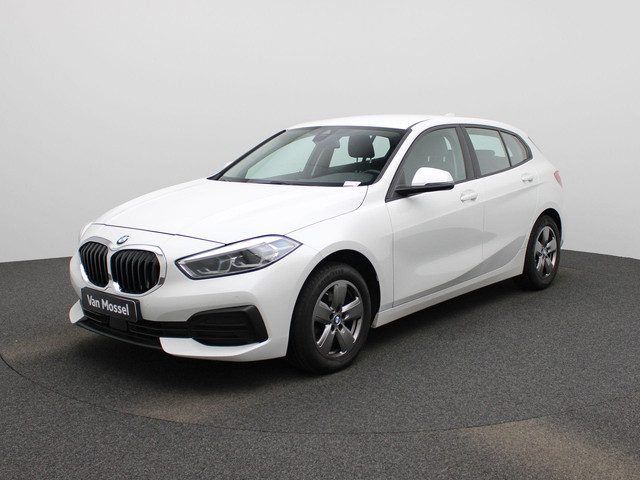 BMW 1 Serie 118iA