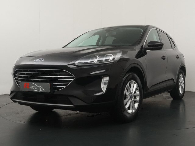 Ford Kuga 1.5 EcoBoost ST-Line X