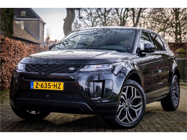 Land Rover Range Rover Evoque 2.0 P200 AWD R-Dynamic SE