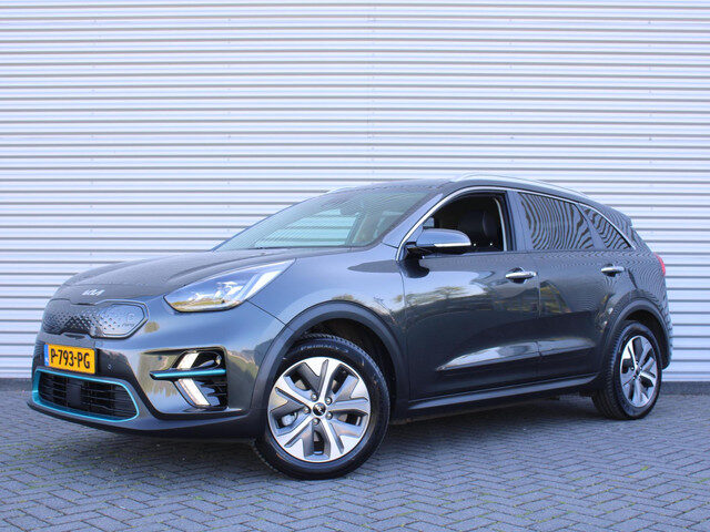 Kia e-Niro DynamicPlusLine 64 kWh