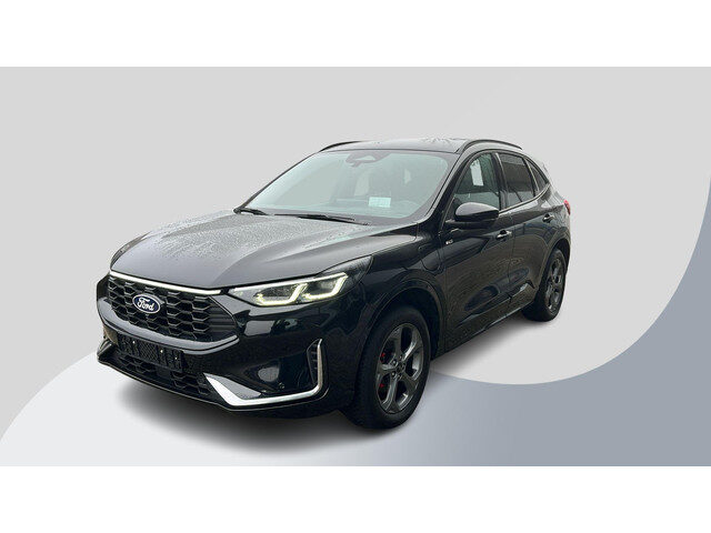Ford Kuga 2.5 PHEV ST-Line X
