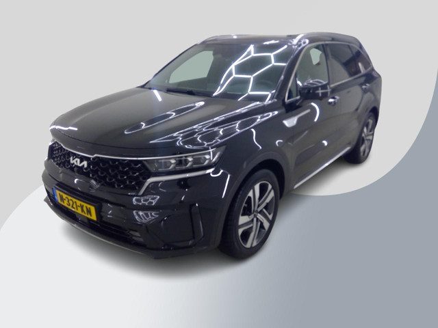 Kia Sorento 1.6 T-GDI Plug-in Hybrid 4WD ExecutiveLine 7p.