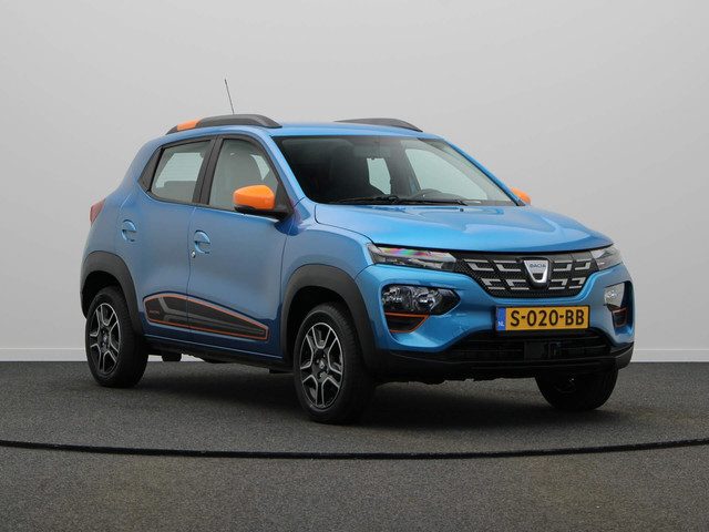 Dacia Spring Comfort Plus 27 kWh