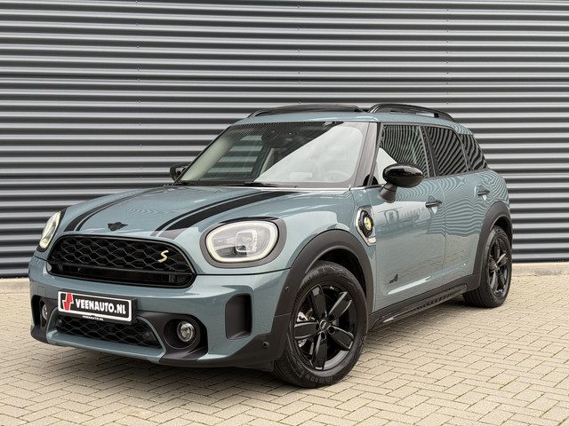 MINI Countryman 2.0 Cooper SE ALL4