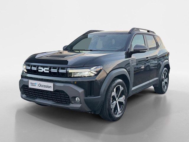 Dacia Duster 130PK TCe Mild Hybrid Journey