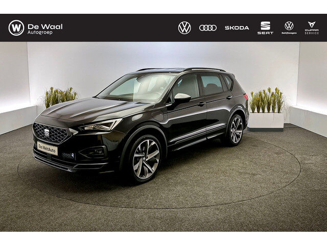 Seat Tarraco 1.4 TSI e-Hybrid 245pk DSG PHEV FR
