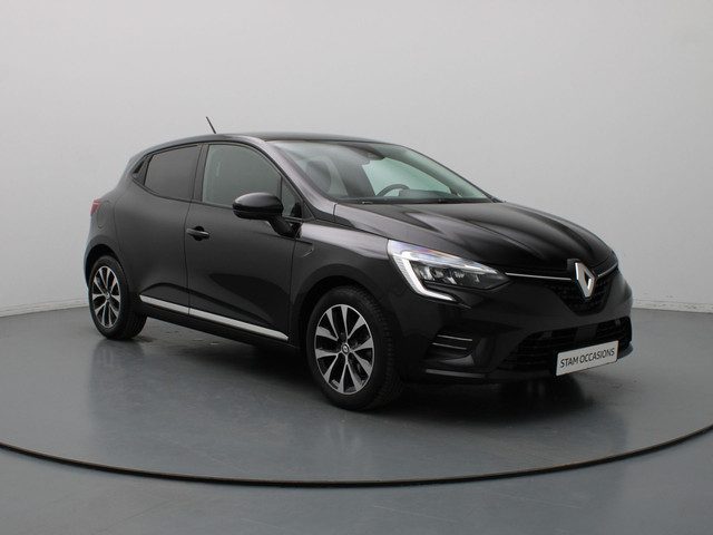 Renault Clio 90pk TCe Zen