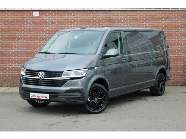 Volkswagen Transporter 2.0 TDI 150PK L2H1