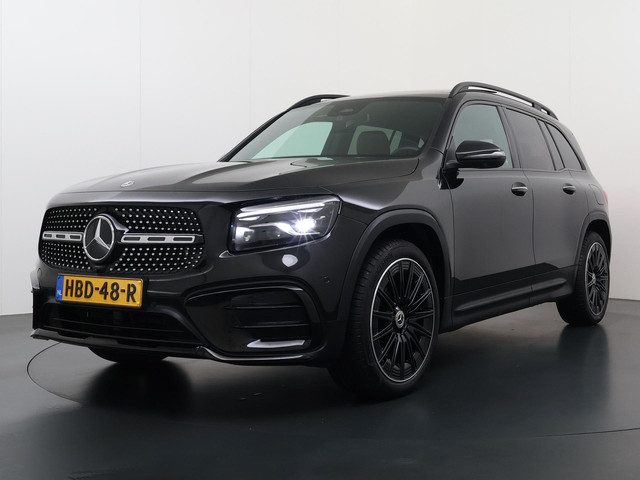 Mercedes-Benz GLB 200 AMG Star Edition Plus 7-pers.